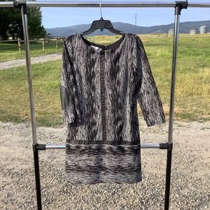 Maggy London Dress Sz 12